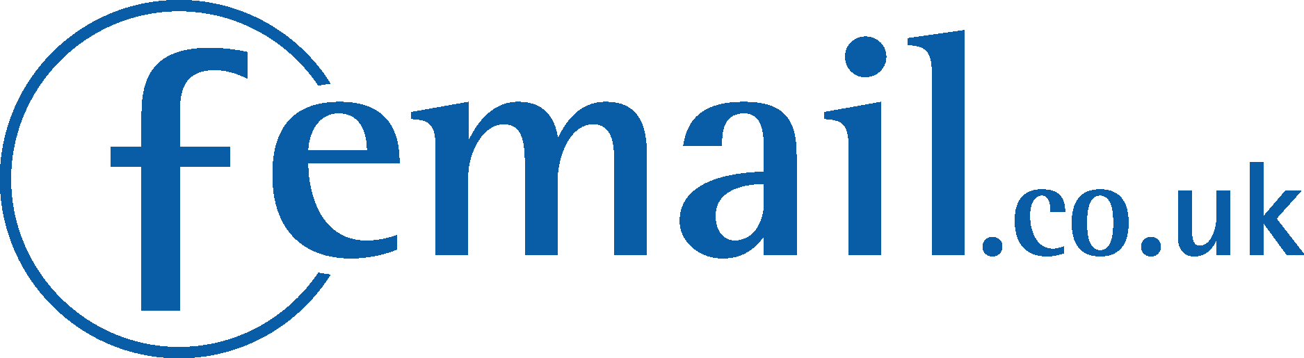 Femail.co.uk Logo Vector Logo